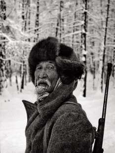 siberia foto di mario de biasi