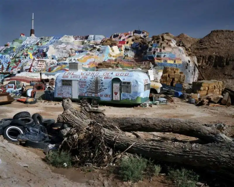 slab city 4