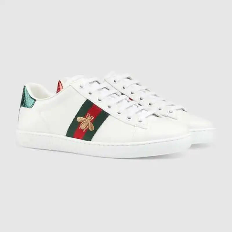 sneakers gucci