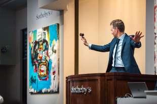 Sotheby's