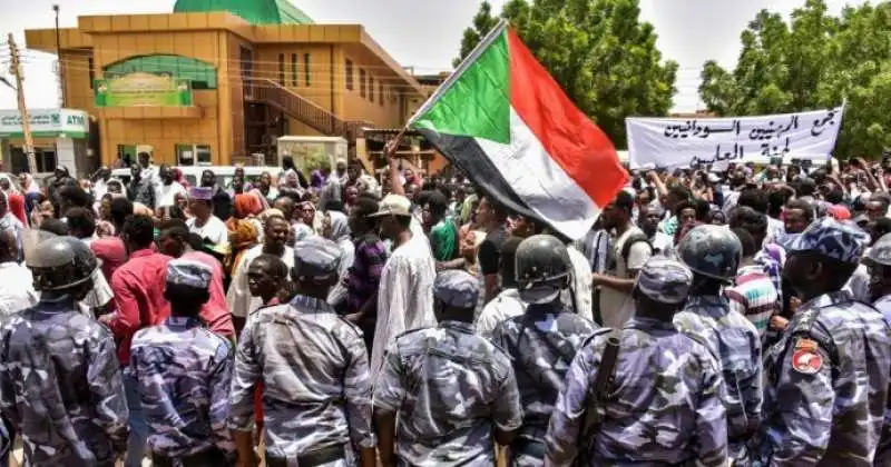 Sudan