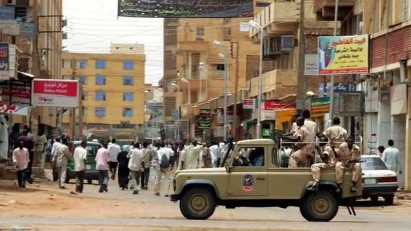 Sudan