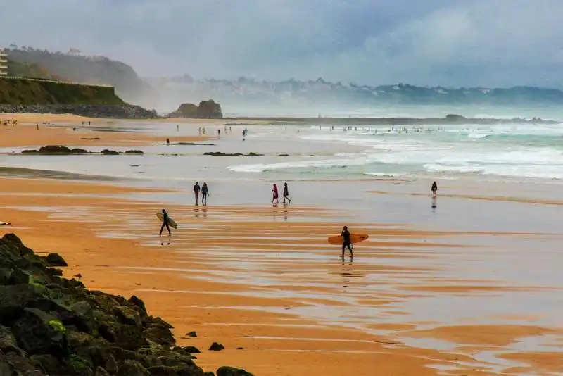 surf biarritz 1