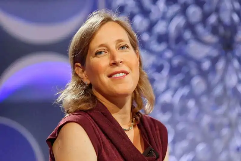 susan wojcicki