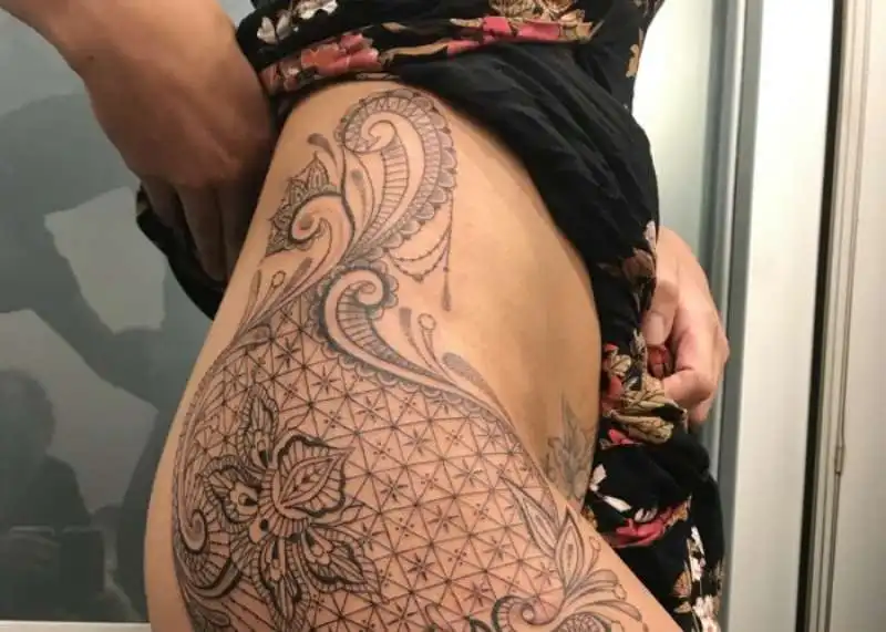 tatuaggi 