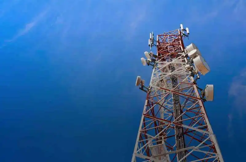 telecomunicazioni 4