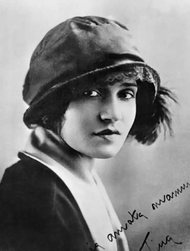 tina modotti 5