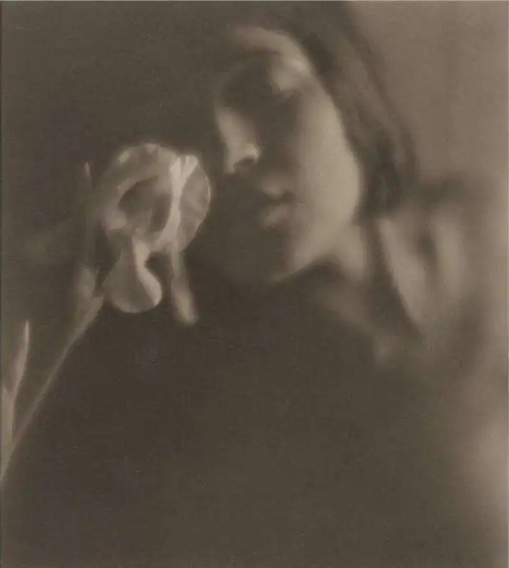 tina modotti by edward weston 