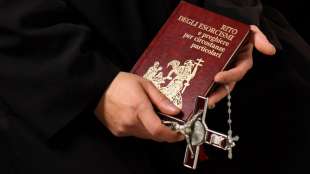 torino sacerdoti fascicolo in vaticano