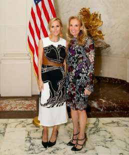 tory burch e jane hartley