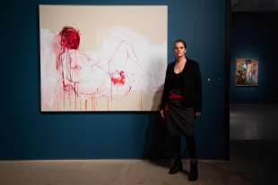 Tracey Emin