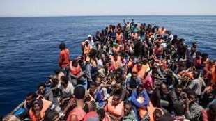 traffico migranti libia 3