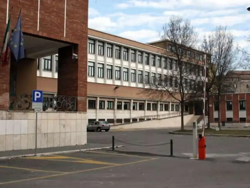 Tribunale di Rieti