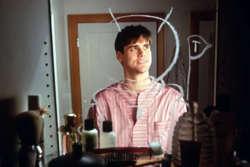 truman show 2