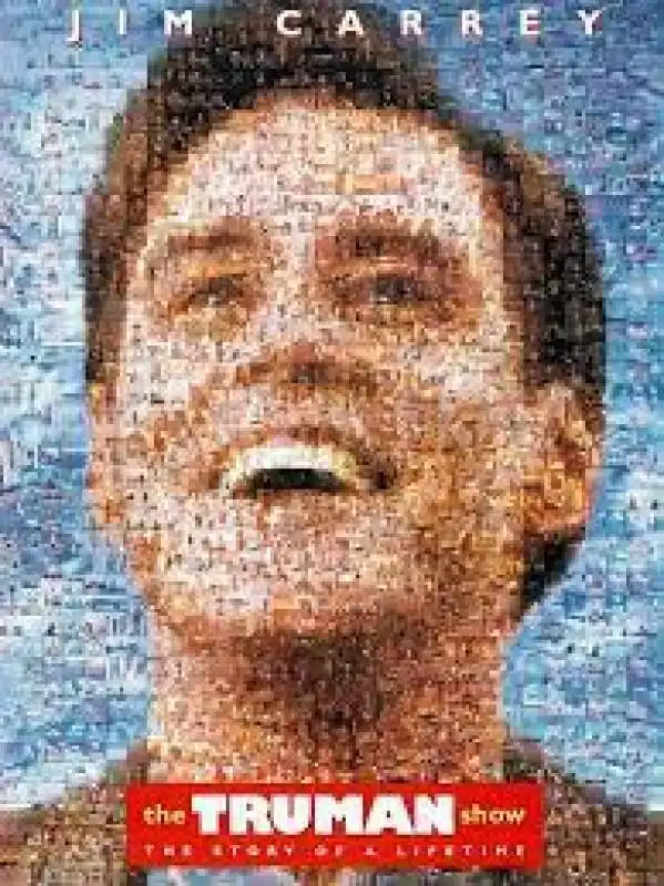 truman show 3