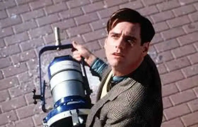 truman show 4