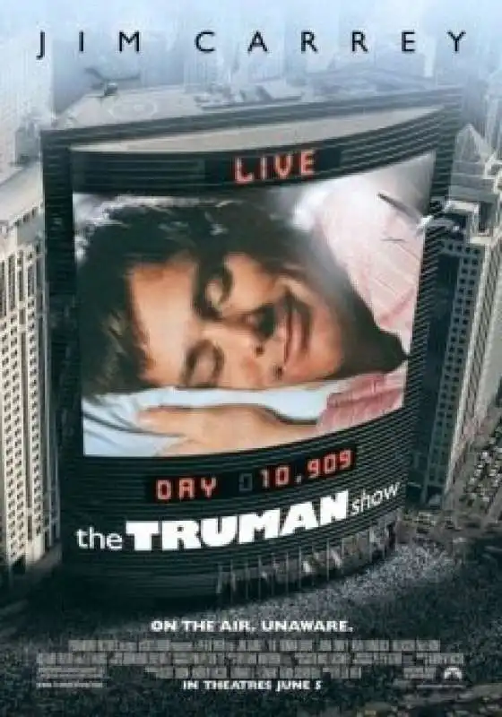 truman show 5