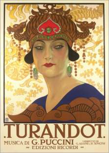 turandot metlicovitz