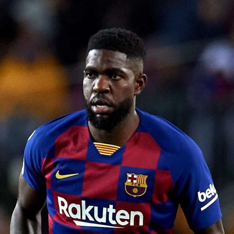 umtiti