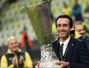 UNAI EMERY VILLARREAL