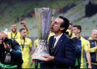 UNAI EMERY VILLARREAL