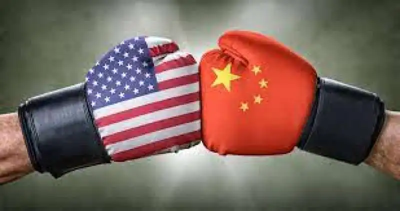 usa vs cina