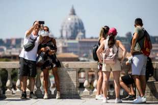 Vaccini in vacanza 2