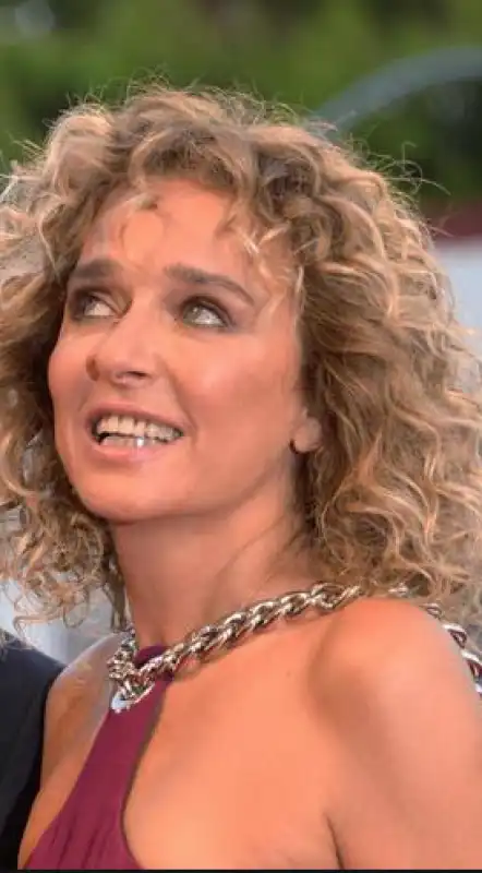 valeria golino