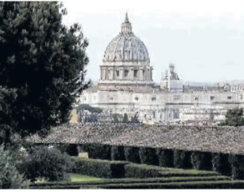 vaticano