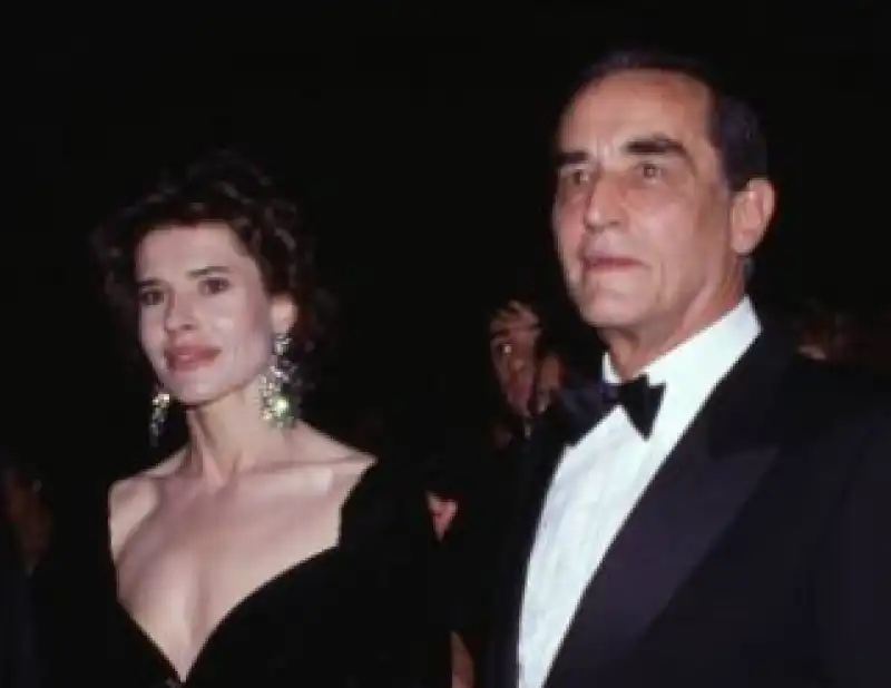 vittorio gassman fanny ardant 19