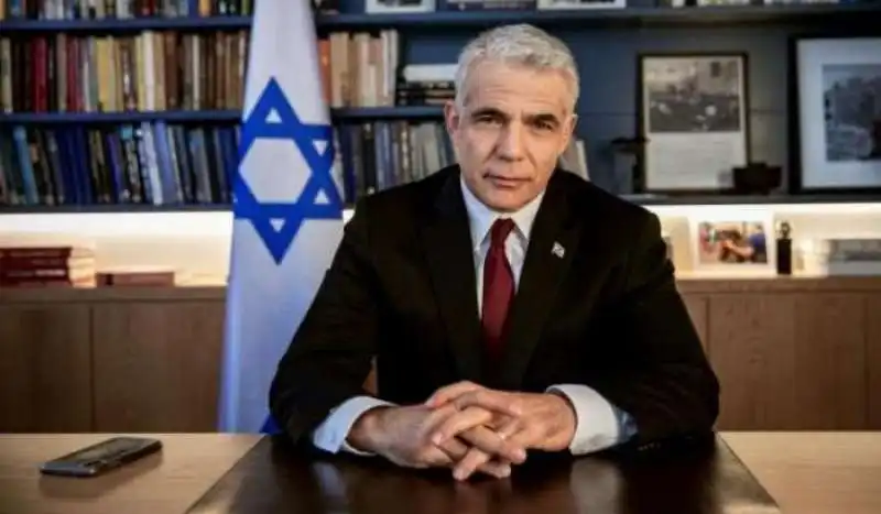 yair lapid 2