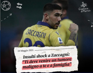 zaccagni