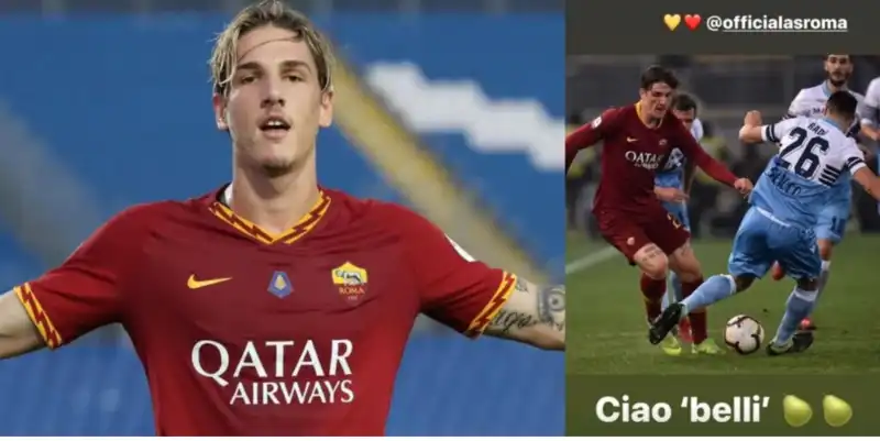 zaniolo