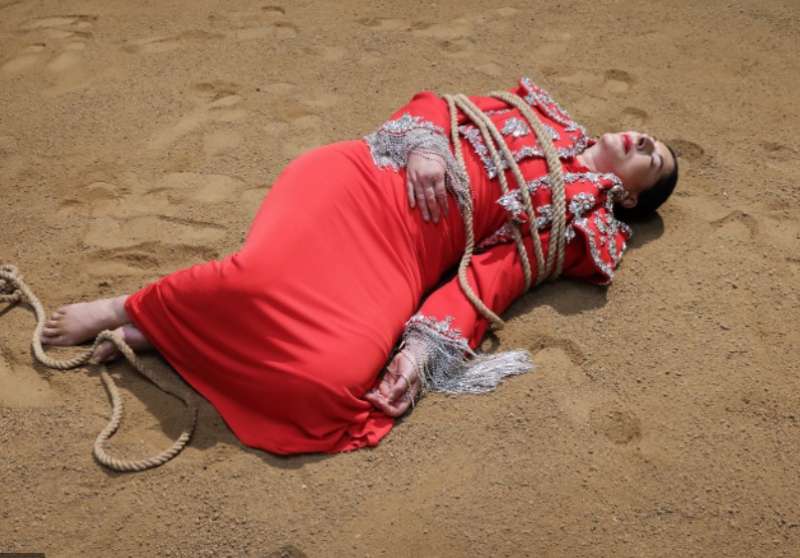 7 deaths of maria callas di marina abramovic 17