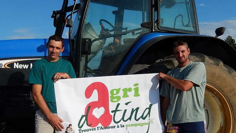 agri dating