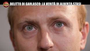 alberto stasi alle iene 2