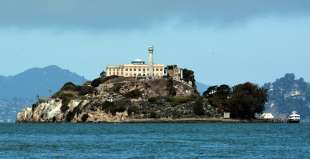 alcatraz