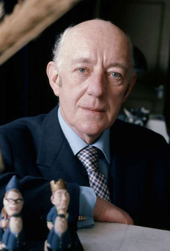 alec guinness 3