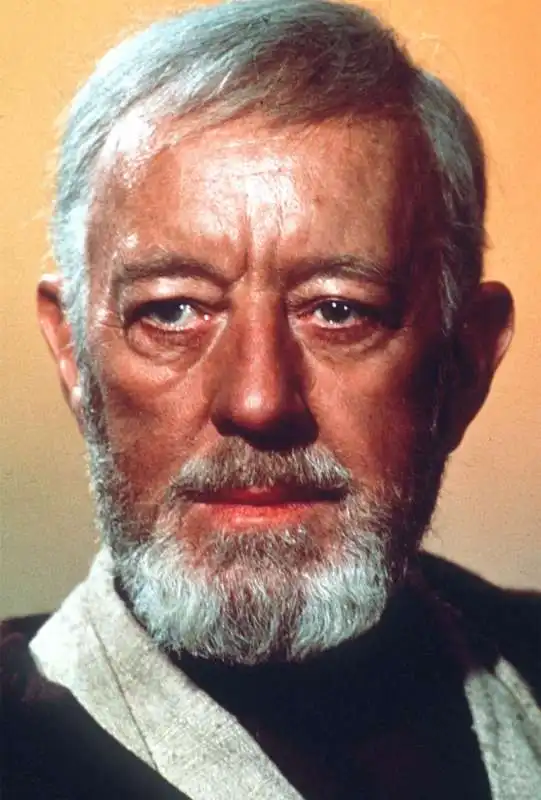 alec guinness obi wan kenobi 1