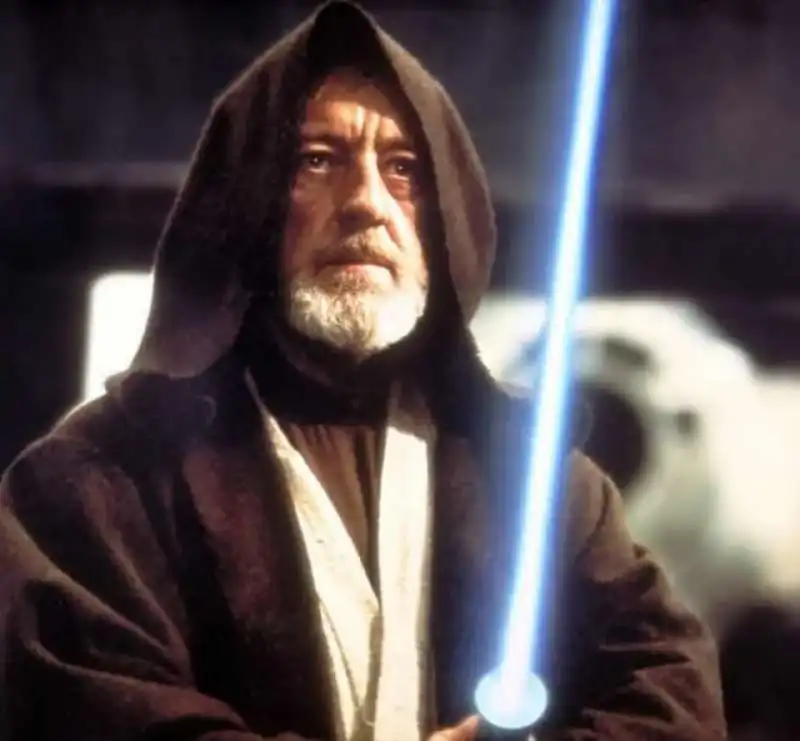 alec guinness obi wan kenobi 