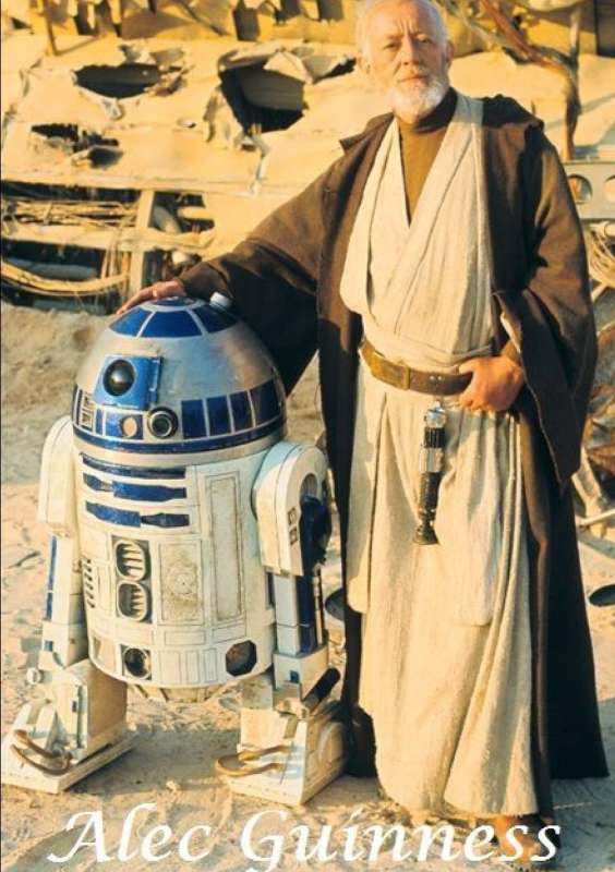 alec guinness obi wan kenobi 2