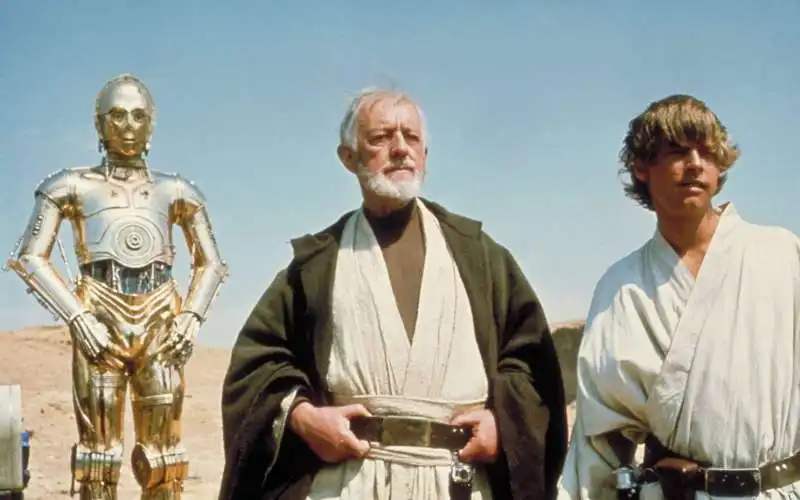 alec guinness obi wan kenobi 4