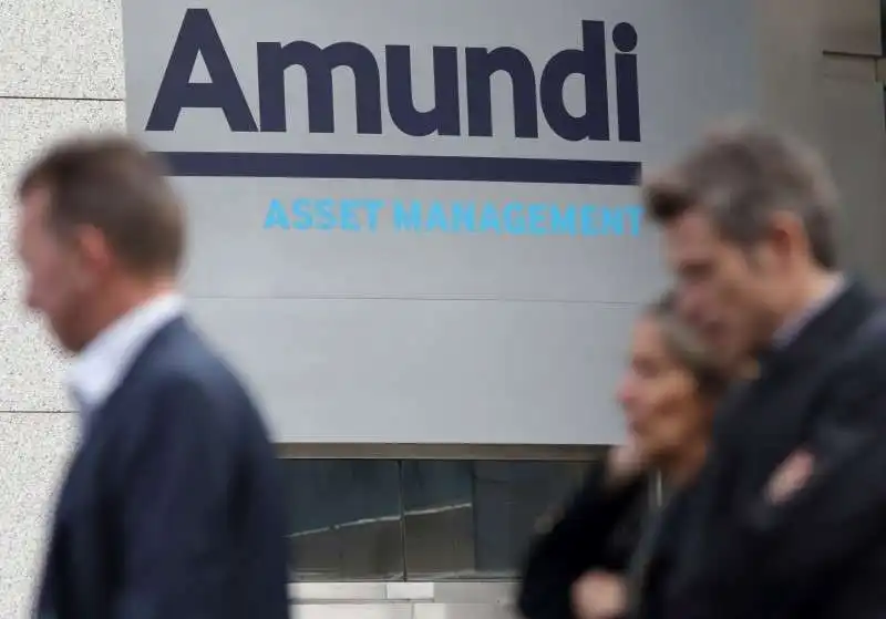 AMUNDI 1 