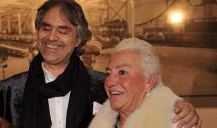 andrea bocelli e la madre edi aringhieri 3