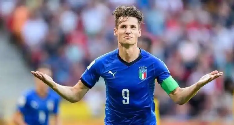 andrea pinamonti 