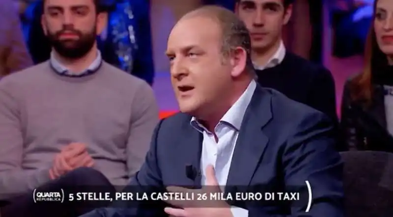 andrea ruggieri a quarta repubblica   4