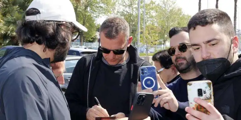 andriy shevchenko in abruzzo 