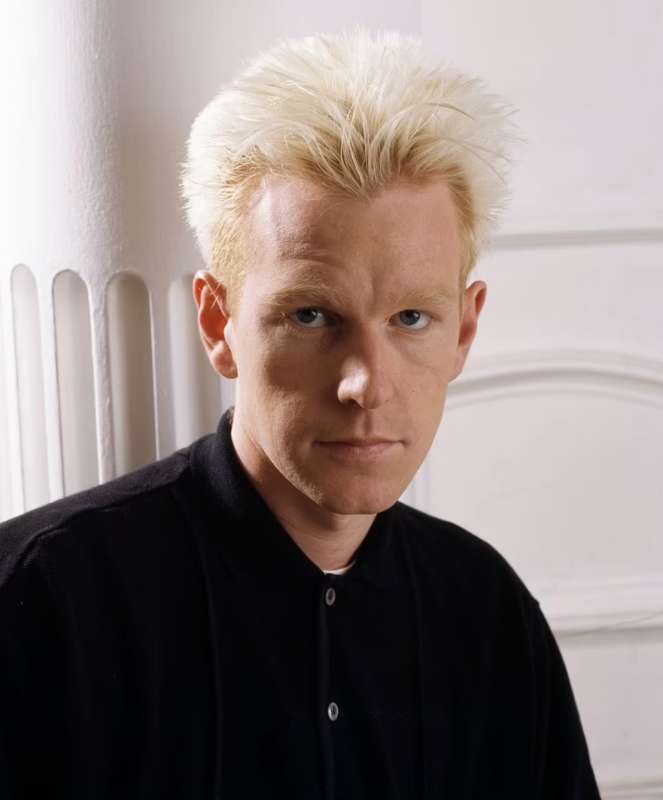 andy fletcher 2