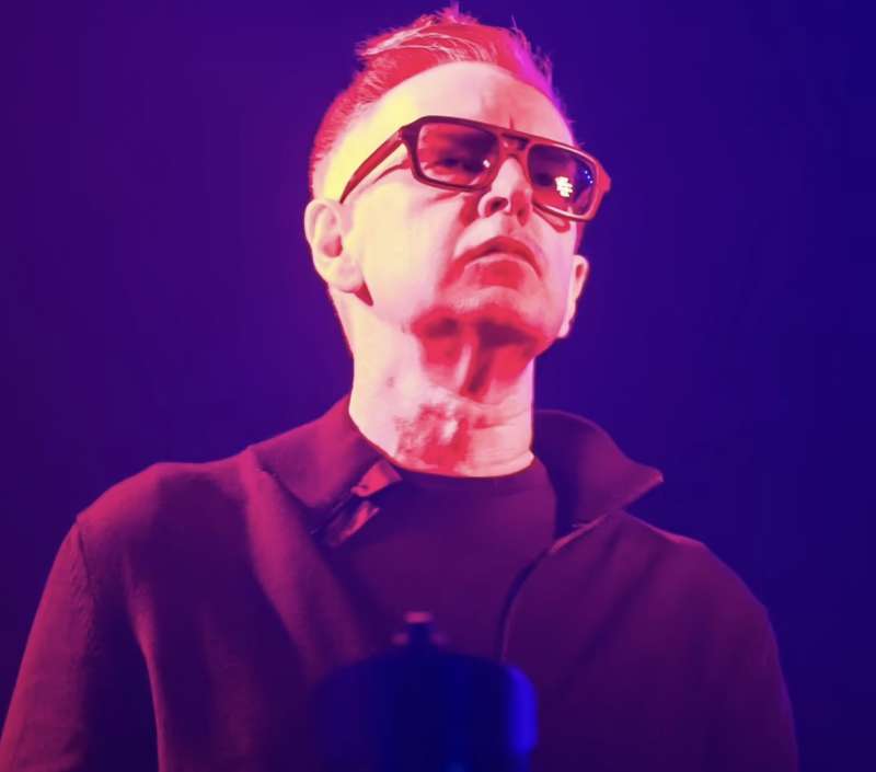 andy fletcher 6