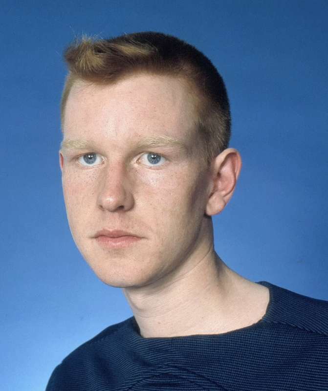 andy fletcher 8